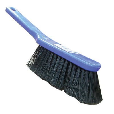 BALAYETTE PLASTIQUE FIBRE VINYL  4255 (Vendu par 1)