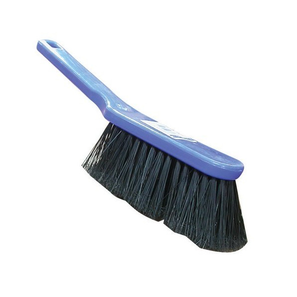 DOMERGUE - Balayette plastique fibre vinyle 4256