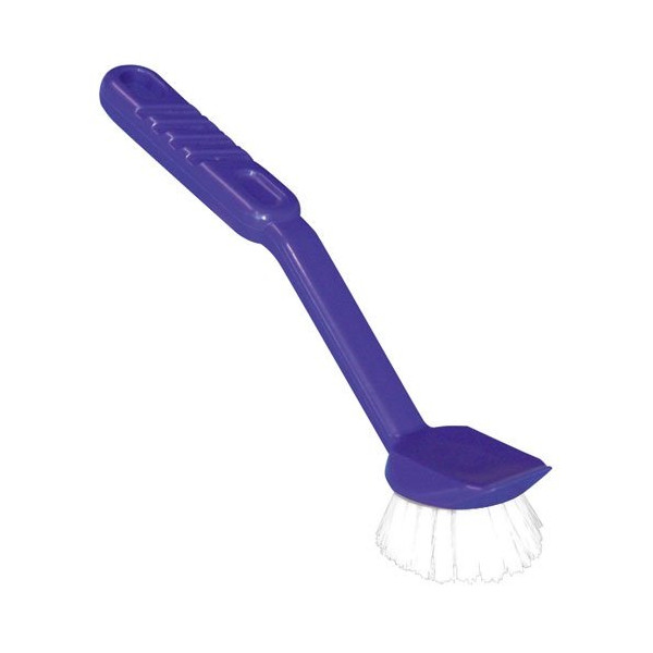 DOMERGUE - Brosse vaisselle plastique nylon 4610