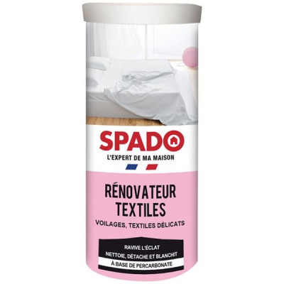 RENOV. VOILEX VOILAGE ET TEXTILE 750G (Vendu par 1)