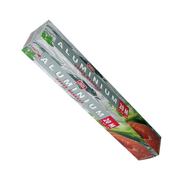 BELLE FRANCE - Alu belle france 12 microns 20m