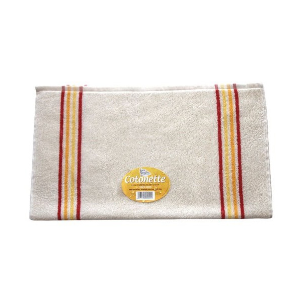 TISSAGES DE BEAULIEU - Cotonette express 52x45 3205