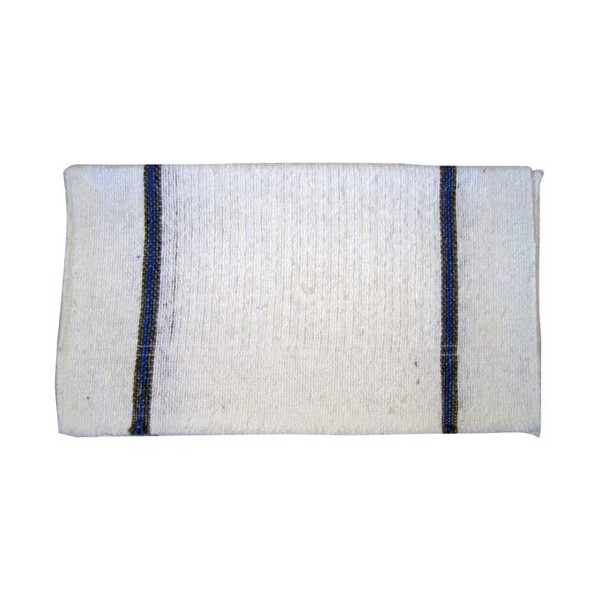 LA MENAGERE - Lavette la soubrette 30x70cm vrac