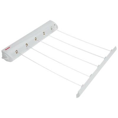 SECHOIR MURAL 5FILS PORTOFINO  406325