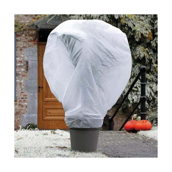 NORTENE - Wintertex voile d'hivernage 2x10 m