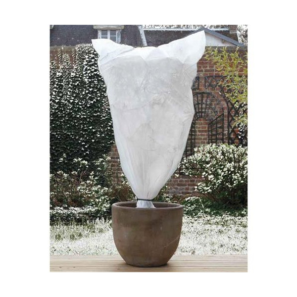 NORTENE - Lot de 3 housses d'hivernage Winterbag 65 x 100 x 150 cm