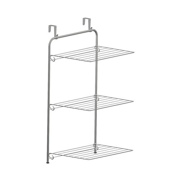 TOP CASA - Séchoir de porte 11 m d'étendage