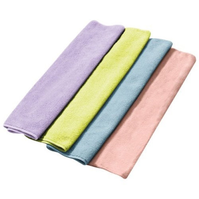 CHIFFON MICROFIBRE X4 38X36CM