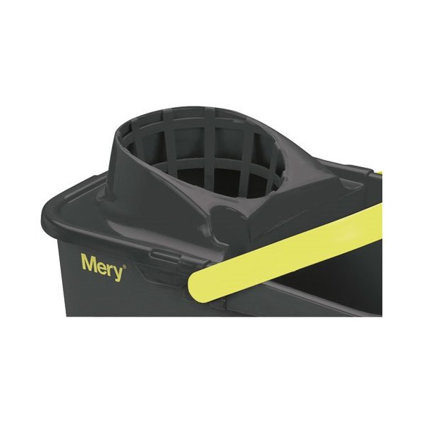 MERY - Essoreur pour lave sol 14l gris mery218.32