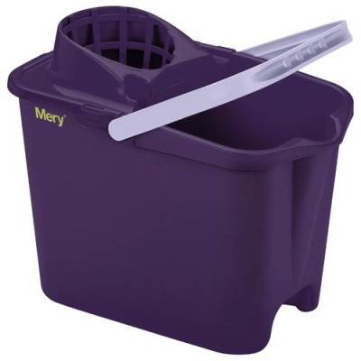 SEAU RECT.14L ESSOREUR LILAS 0315.39