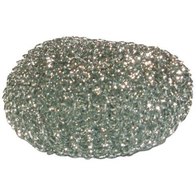 EPONGE METAL ORDIN GALVA 100GR 2790014 (Vendu par 1)