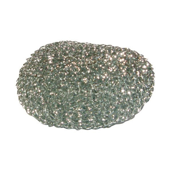 VOCCO - Éponge métal ordin galva 100gr