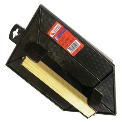 TALOCHE PLAST.27X18 POINTUE (Vendu par 1)