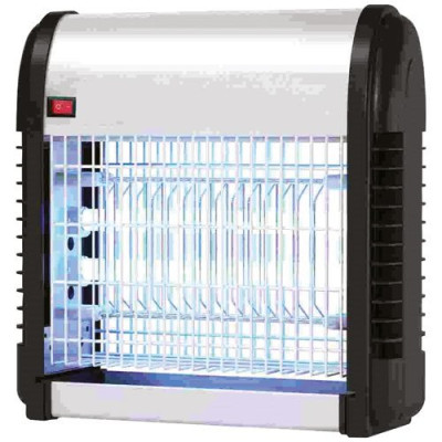 DESTRUCTEUR D'INSECTES 2X6W     67 (Vendu par 1)