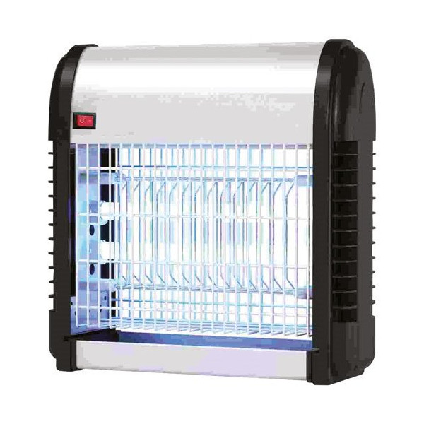 LUCIFER - Déstructeur d'insectes 2x6w 67