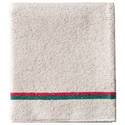 SERPILLIERE POLONAISE ECRUE  60X145 (Vendu par 1)