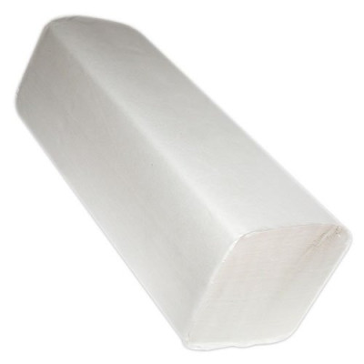 ESSUI MAIN BLC 2PLI Z 100 FEUIL.730100 (Vendu par 1)