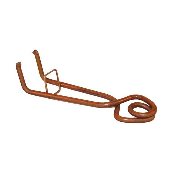 MASY - Piège à taupe putange à cle 1319