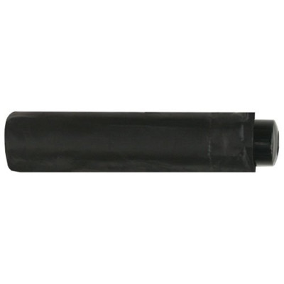 PARAPLUIE MINI MANUEL NOIR