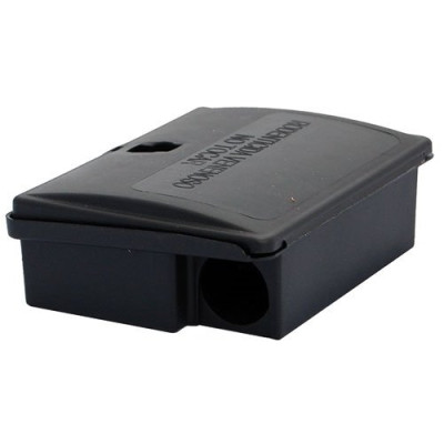 POSTE APPATAGE SOURIS 234 (Vendu par 1)