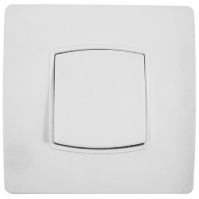 INTER V/VT A ENCASTRER 10A  S/FILM (Vendu par 1)