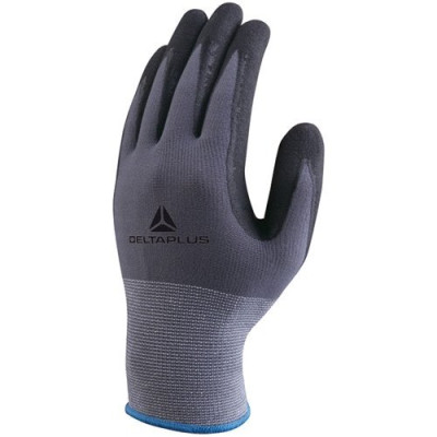 GANT TRICOT POLYAMIDE PAUME NITRILE T7 (Vendu par 1)