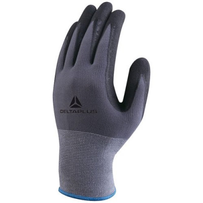 GANT TRICOT POLYAMIDE PAUME NITRILE T9 (Vendu par 1)