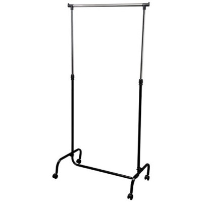 PORTANT POUR VETEMENTS A ROULETTE (Vendu par 1)