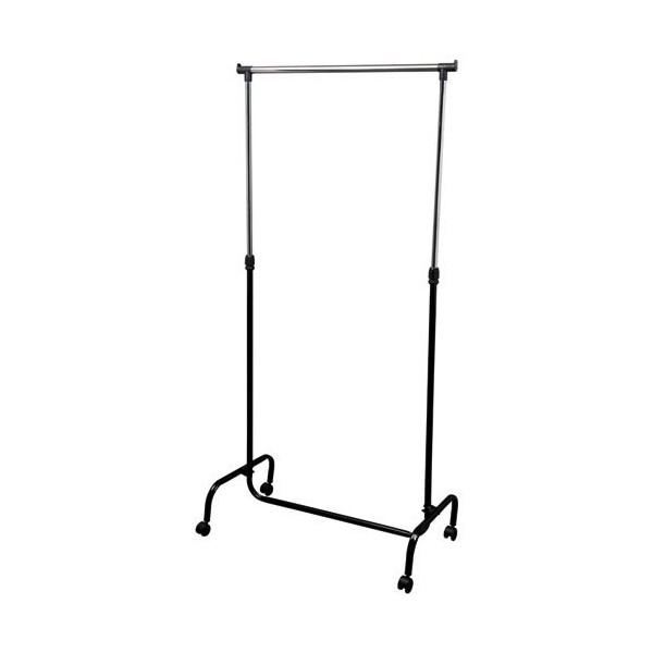 MONDEX - Portant pour vêtements à roulettes