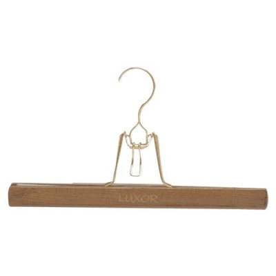 PINCE JUPE LUXOR WOMAN NAT.VERNI 32CM (Vendu par 1)