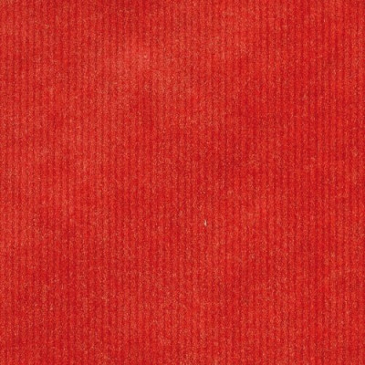 PAPIER CADEAU 100X0.70M KRAFT ROUGE