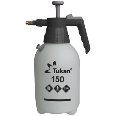 PULVERISATEUR 1.5L TUKAN JOINT VITON (Vendu par 1)