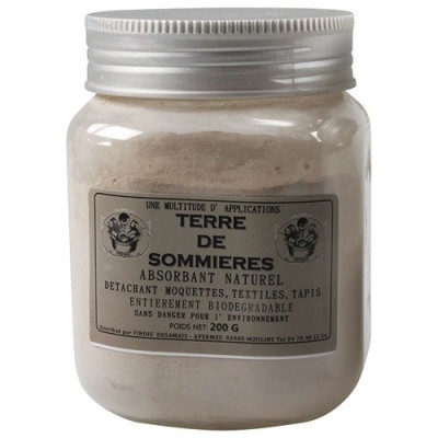 TERRE DE SOMMIERES BOITE 365ML 200G (Vendu par 1)