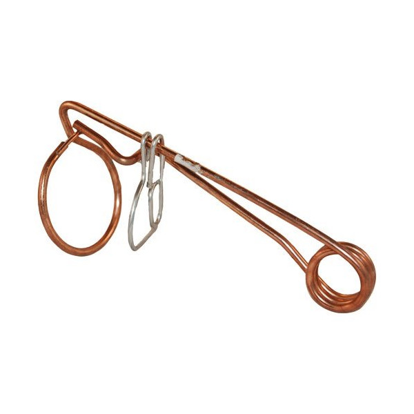 MASY - Piège à taupe modèle baviere 174