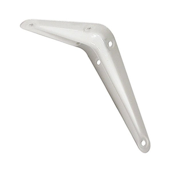 AFBAT - Console 350x400 blanc 8021350 vrac