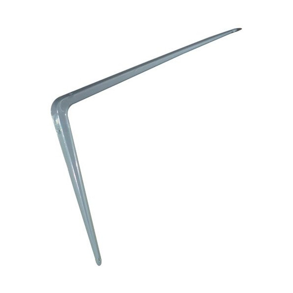 AFBAT - Console 350x400 grise vrac 8121350