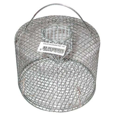 NASSE A SOURIS CALOTTE       122