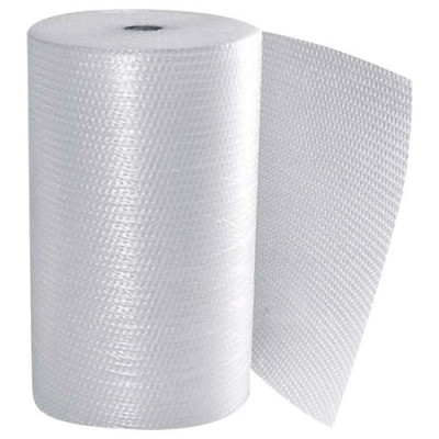 FILM A BULLE D.10MM ROUL.350MMX10M