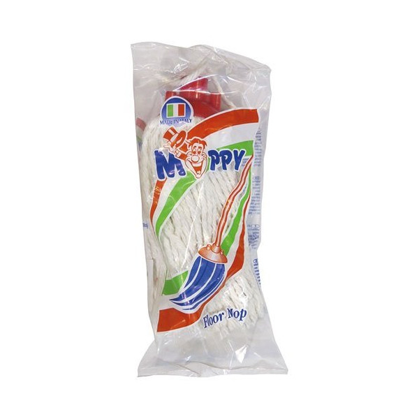 MACHIERALDO - Frange coton 160g pour article 795427