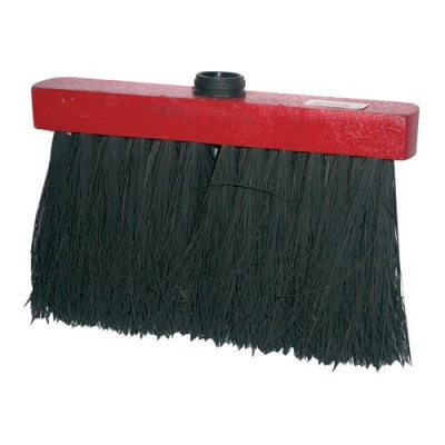 BALAI PIASSAVA 3 RANGS + DOUILLE P3D01 (Vendu par 1)