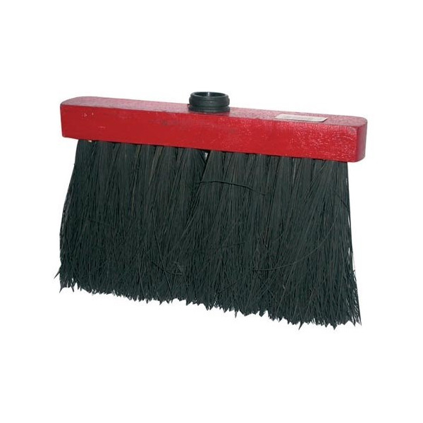 PAOLI - Balai piassava 3 rangs + douille