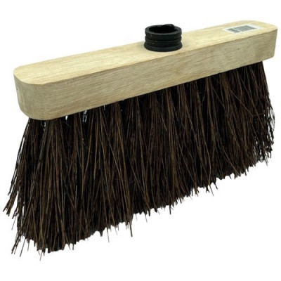 BALAI PIASSAVA 4R +D (Vendu par 1)