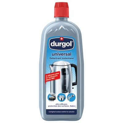 détartrant DURGOL universel 750ml