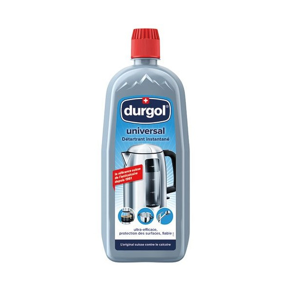 DURGOL - Détartrant universel anticalcaire 750 ml