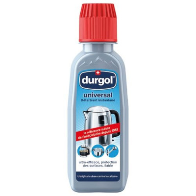 détartrant DURGOL universel 125ml