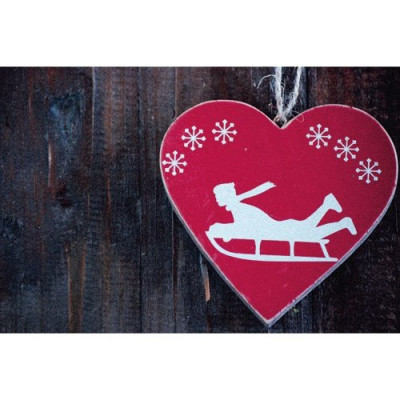 TAPIS BOSTON MONTAGNE 40X60 CM