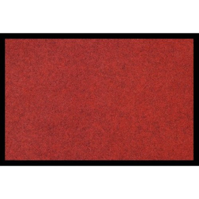 TAPIS PRIMA ROUGE 40X60 CM
