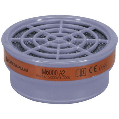 KIT 2 GALETTE A2 POUR DEMIMASQUE M6400