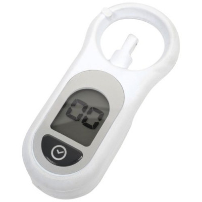 SEB - X1060007 - Minuteur Pour Clipso Minut' Blanc