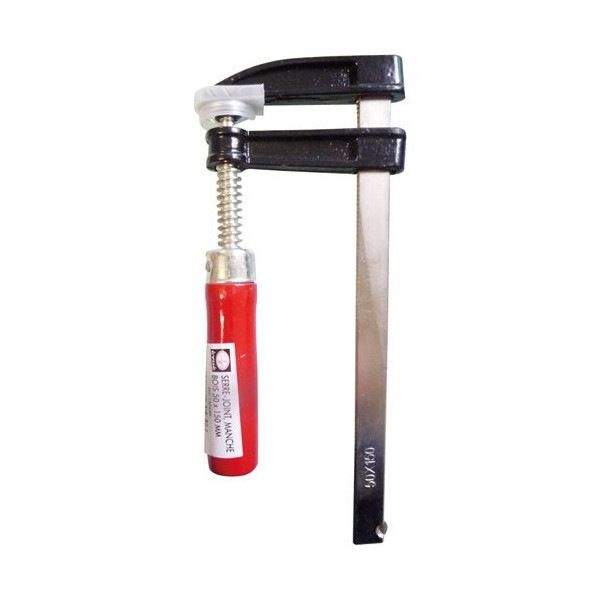 EVOE - Serre joint 50 x 150 mm